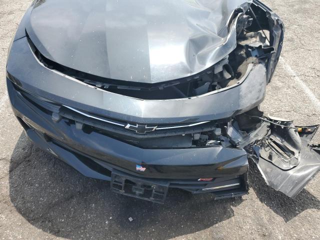 Photo 10 VIN: 1G1FB1RS9G0130537 - CHEVROLET CAMARO LT 