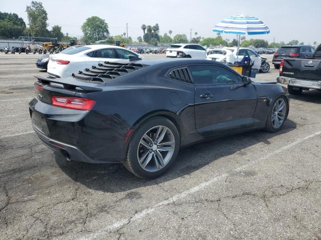 Photo 2 VIN: 1G1FB1RS9G0130537 - CHEVROLET CAMARO LT 