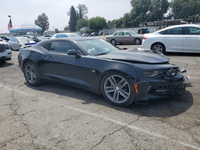 Photo 3 VIN: 1G1FB1RS9G0130537 - CHEVROLET CAMARO LT 