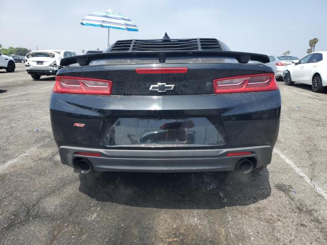Photo 5 VIN: 1G1FB1RS9G0130537 - CHEVROLET CAMARO LT 