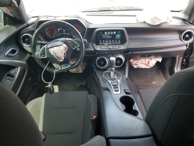 Photo 7 VIN: 1G1FB1RS9G0130537 - CHEVROLET CAMARO LT 