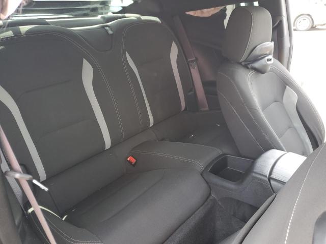 Photo 9 VIN: 1G1FB1RS9G0130537 - CHEVROLET CAMARO LT 