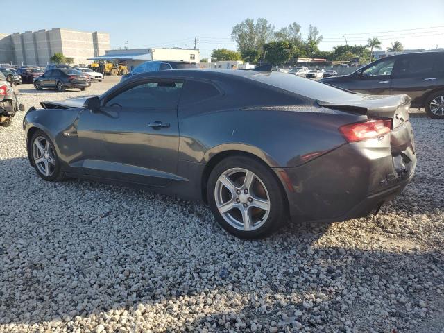 Photo 1 VIN: 1G1FB1RS9G0141375 - CHEVROLET CAMARO 