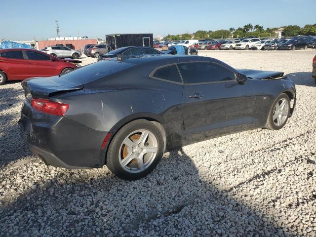 Photo 2 VIN: 1G1FB1RS9G0141375 - CHEVROLET CAMARO 