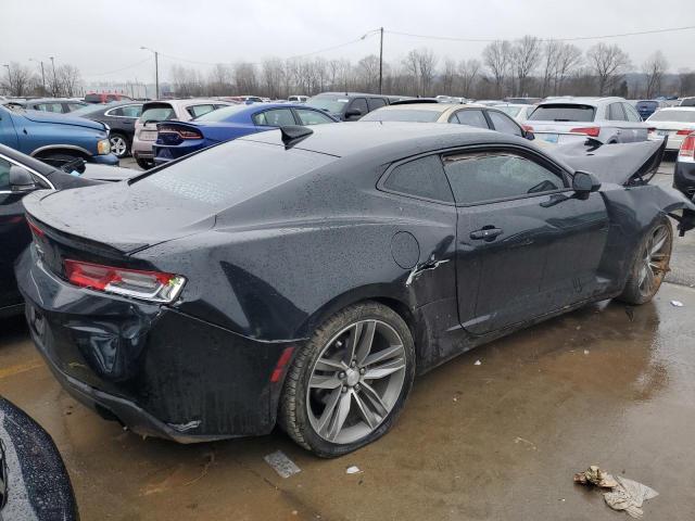 Photo 2 VIN: 1G1FB1RS9G0144194 - CHEVROLET CAMARO LT 