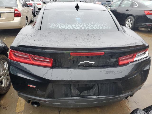 Photo 5 VIN: 1G1FB1RS9G0144194 - CHEVROLET CAMARO LT 