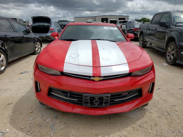 Photo 8 VIN: 1G1FB1RS9G0160170 - CHEVROLET CAMARO LT 