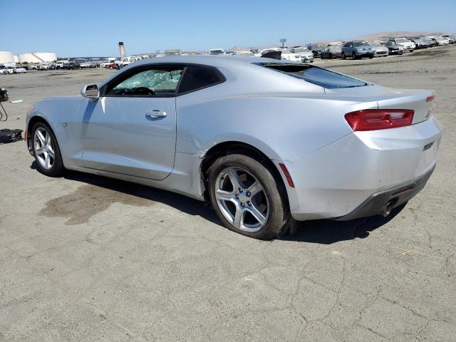 Photo 1 VIN: 1G1FB1RS9G0169435 - CHEVROLET CAMARO 