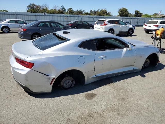 Photo 2 VIN: 1G1FB1RS9G0169435 - CHEVROLET CAMARO 