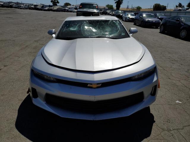 Photo 4 VIN: 1G1FB1RS9G0169435 - CHEVROLET CAMARO 