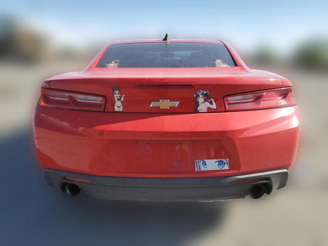 Photo 5 VIN: 1G1FB1RS9H0138686 - CHEVROLET CAMARO 