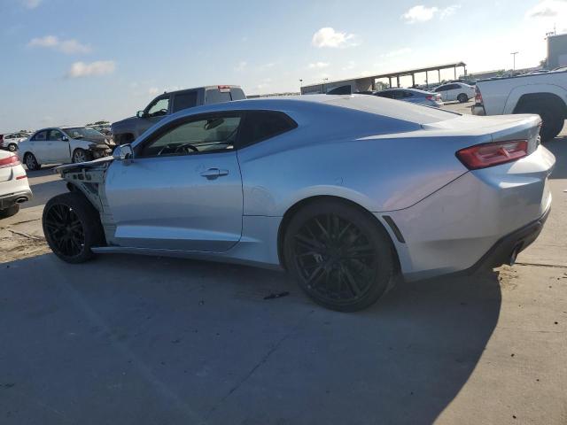 Photo 1 VIN: 1G1FB1RS9H0143757 - CHEVROLET CAMARO 