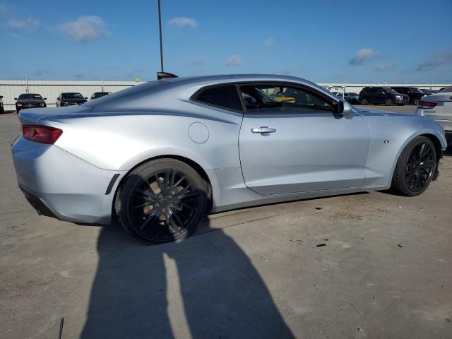 Photo 2 VIN: 1G1FB1RS9H0143757 - CHEVROLET CAMARO 