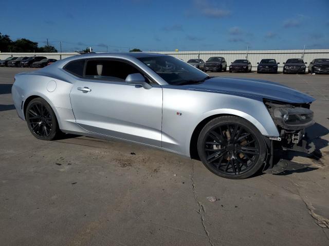 Photo 3 VIN: 1G1FB1RS9H0143757 - CHEVROLET CAMARO 