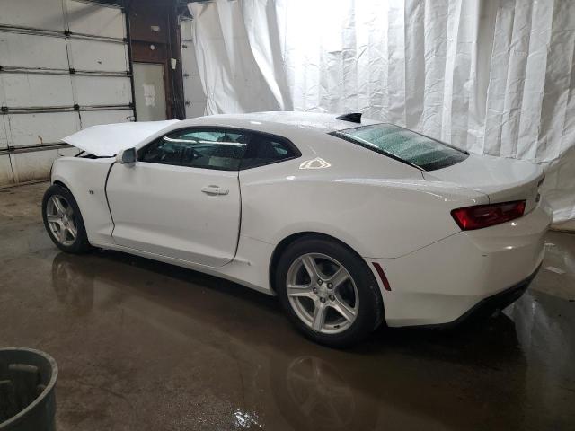 Photo 1 VIN: 1G1FB1RS9H0149431 - CHEVROLET CAMARO 