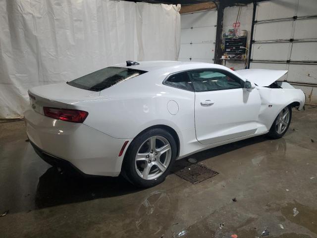 Photo 2 VIN: 1G1FB1RS9H0149431 - CHEVROLET CAMARO 