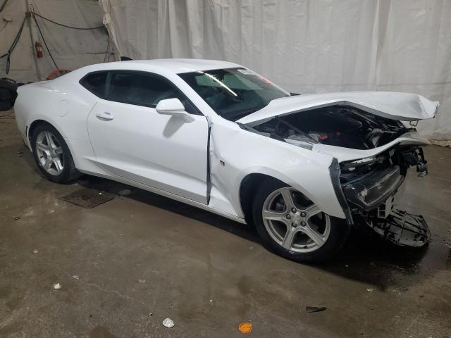 Photo 3 VIN: 1G1FB1RS9H0149431 - CHEVROLET CAMARO 