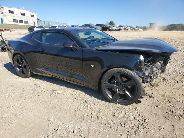 Photo 3 VIN: 1G1FB1RS9H0164933 - CHEVROLET CAMARO 