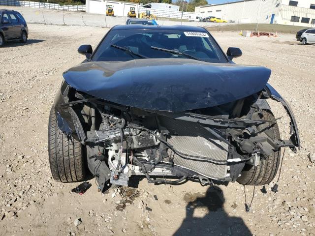 Photo 4 VIN: 1G1FB1RS9H0164933 - CHEVROLET CAMARO 