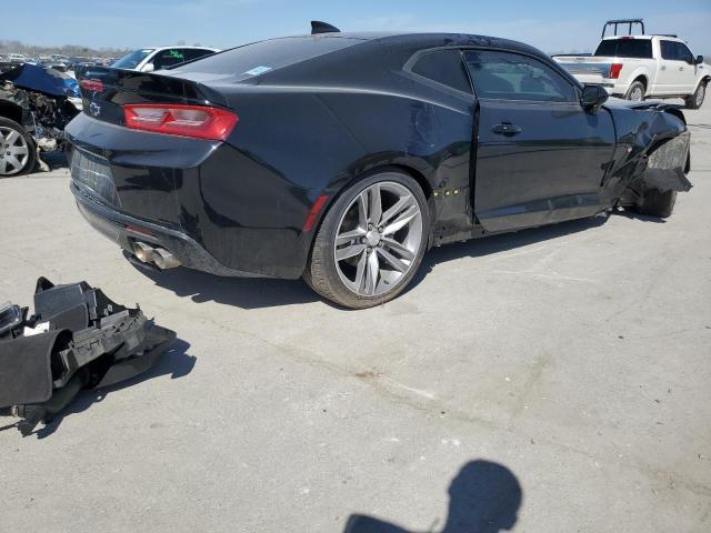 Photo 2 VIN: 1G1FB1RS9H0184731 - CHEVROLET CAMARO 