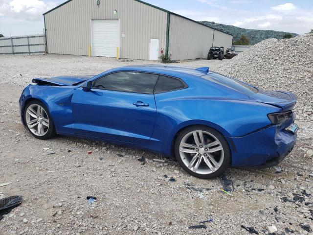 Photo 1 VIN: 1G1FB1RS9J0116466 - CHEVROLET CAMARO 