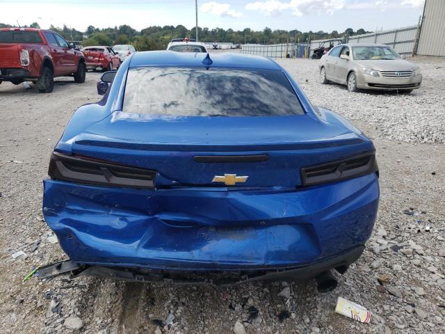 Photo 5 VIN: 1G1FB1RS9J0116466 - CHEVROLET CAMARO 