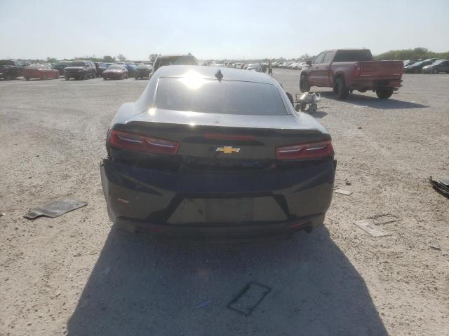 Photo 5 VIN: 1G1FB1RS9J0120467 - CHEVROLET CAMARO LT 