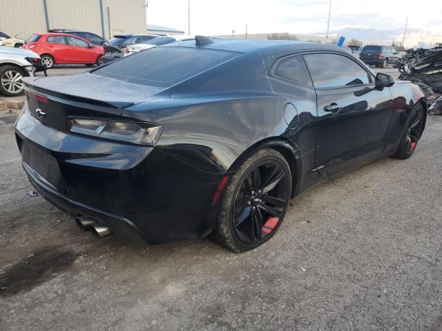 Photo 2 VIN: 1G1FB1RS9J0122364 - CHEVROLET CAMARO 