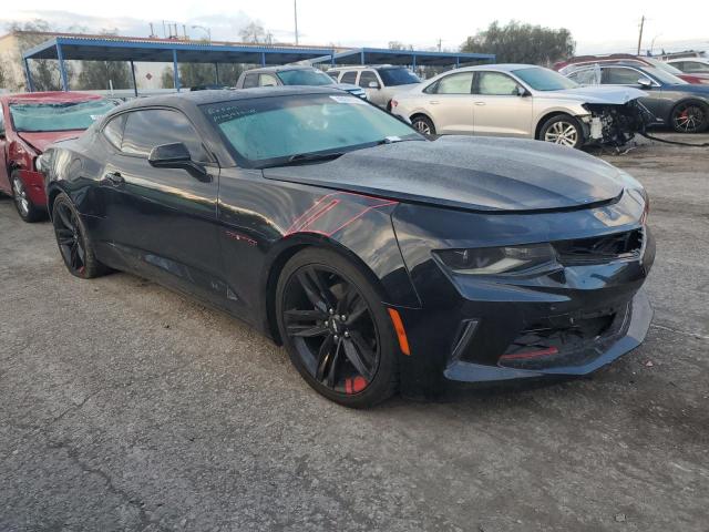 Photo 3 VIN: 1G1FB1RS9J0122364 - CHEVROLET CAMARO 