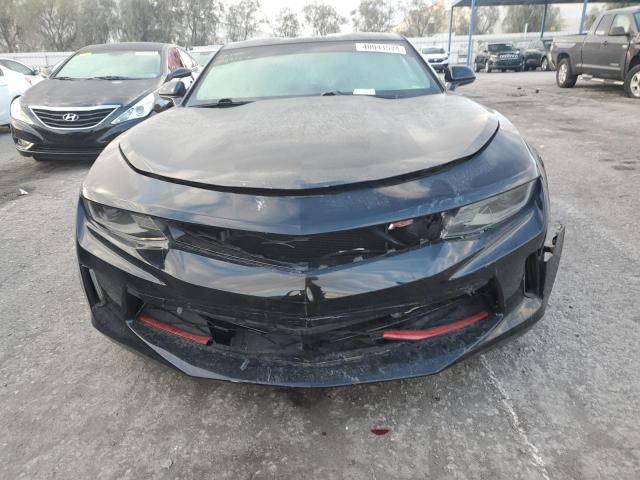 Photo 4 VIN: 1G1FB1RS9J0122364 - CHEVROLET CAMARO 