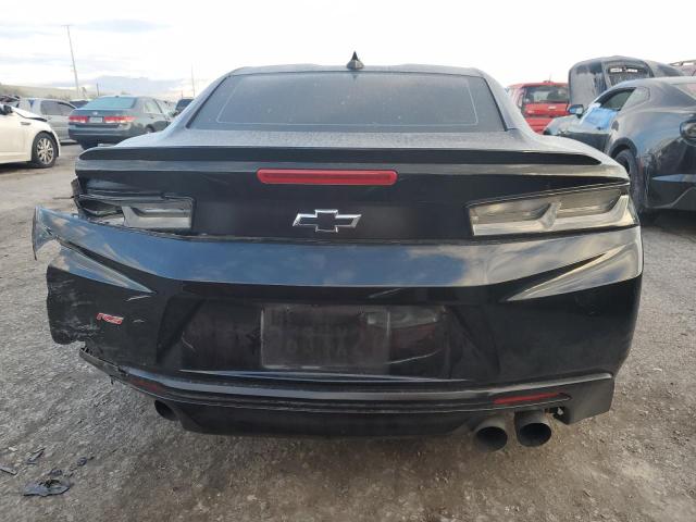 Photo 5 VIN: 1G1FB1RS9J0122364 - CHEVROLET CAMARO 