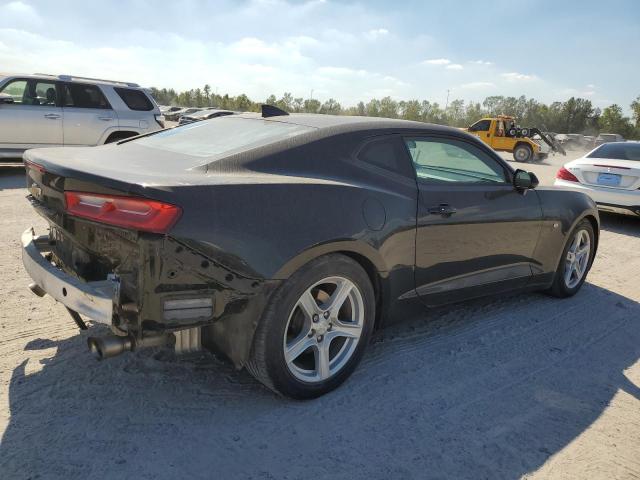 Photo 2 VIN: 1G1FB1RS9J0124146 - CHEVROLET CAMARO LT 