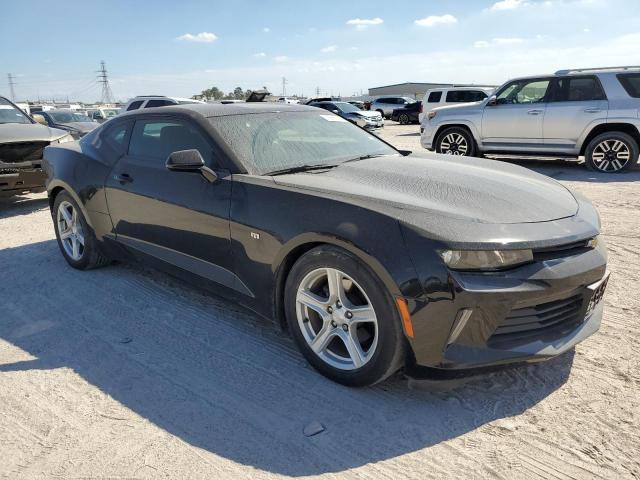 Photo 3 VIN: 1G1FB1RS9J0124146 - CHEVROLET CAMARO LT 