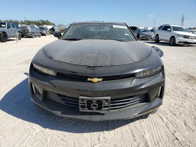 Photo 4 VIN: 1G1FB1RS9J0124146 - CHEVROLET CAMARO LT 