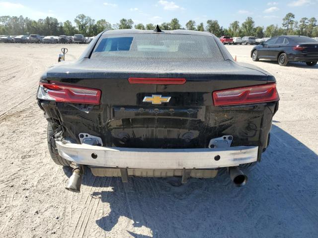 Photo 5 VIN: 1G1FB1RS9J0124146 - CHEVROLET CAMARO LT 