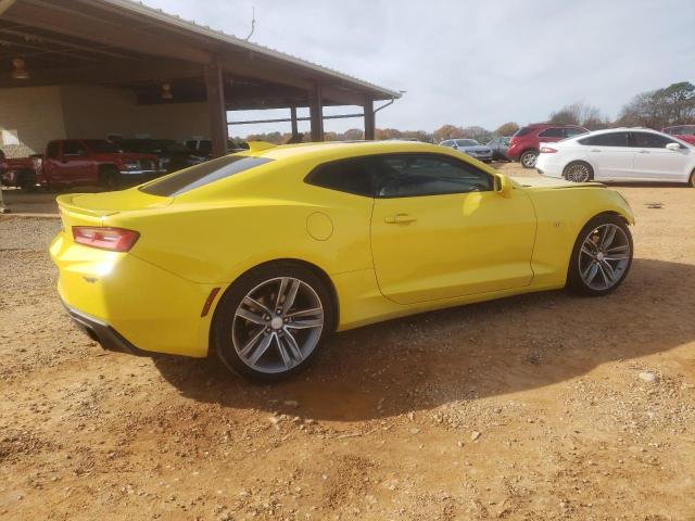 Photo 2 VIN: 1G1FB1RS9J0151833 - CHEVROLET CAMARO LT 