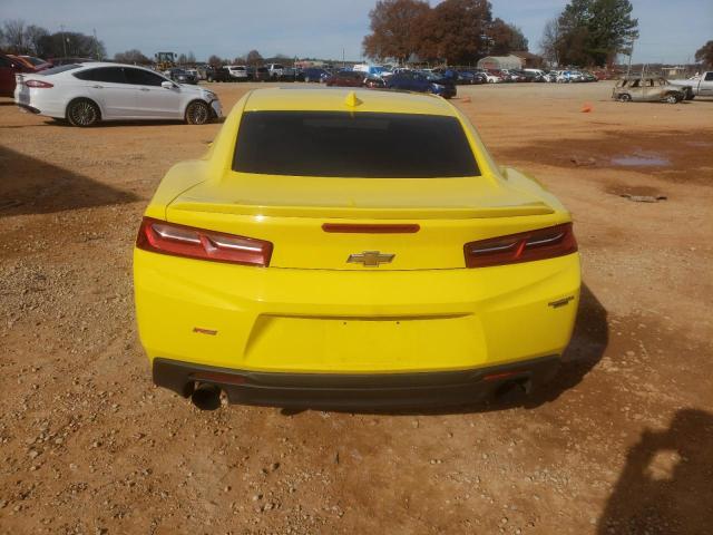 Photo 5 VIN: 1G1FB1RS9J0151833 - CHEVROLET CAMARO LT 