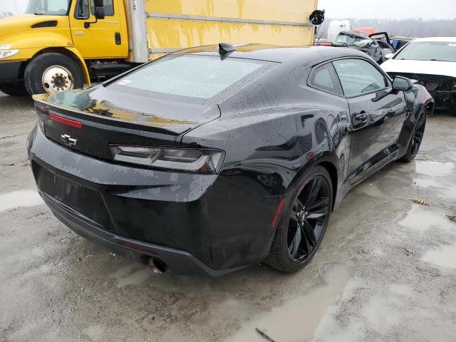 Photo 2 VIN: 1G1FB1RS9J0174285 - CHEVROLET CAMARO LT 