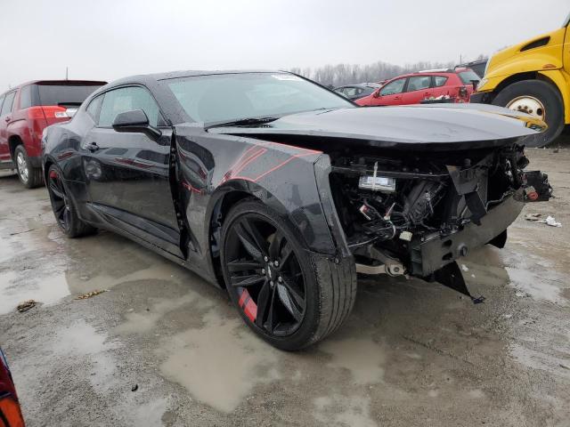 Photo 3 VIN: 1G1FB1RS9J0174285 - CHEVROLET CAMARO LT 