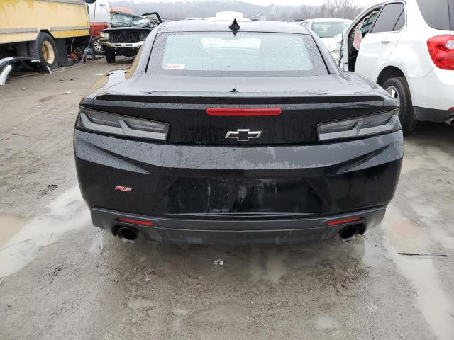 Photo 5 VIN: 1G1FB1RS9J0174285 - CHEVROLET CAMARO LT 