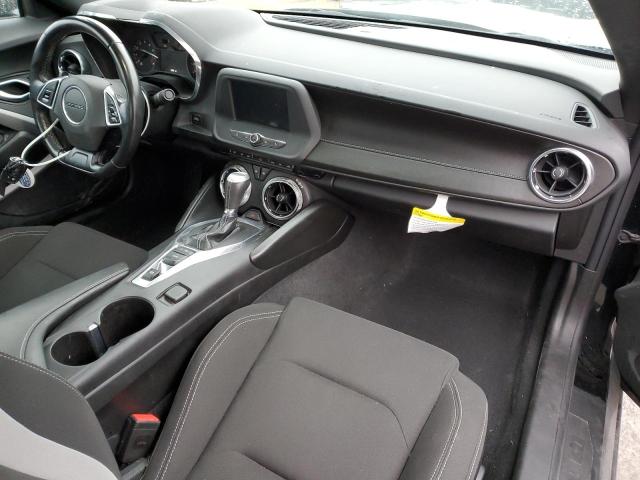 Photo 7 VIN: 1G1FB1RS9J0174285 - CHEVROLET CAMARO LT 