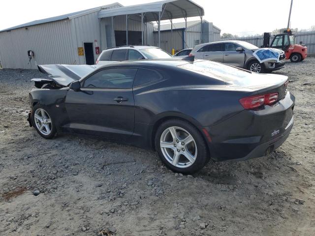 Photo 1 VIN: 1G1FB1RS9K0102889 - CHEVROLET CAMARO LS 