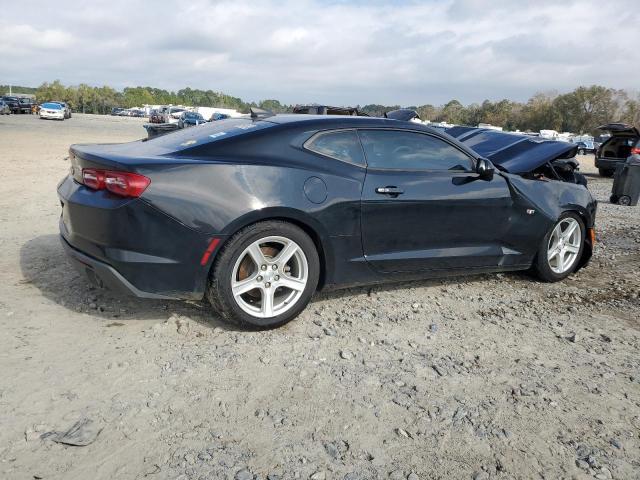 Photo 2 VIN: 1G1FB1RS9K0102889 - CHEVROLET CAMARO LS 