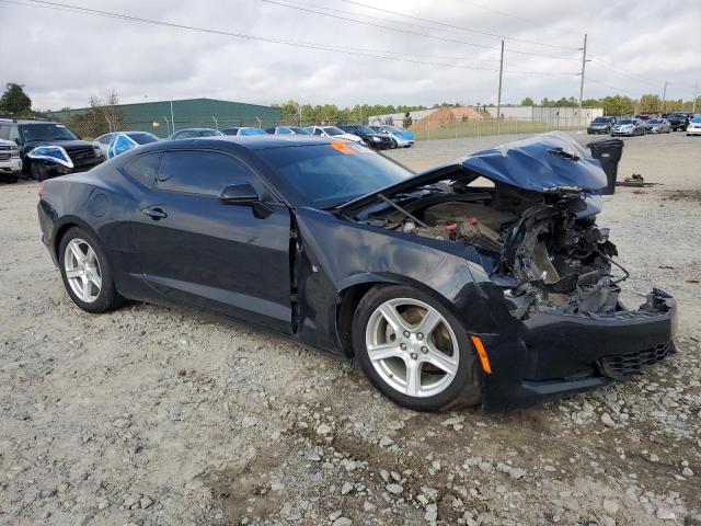 Photo 3 VIN: 1G1FB1RS9K0102889 - CHEVROLET CAMARO LS 