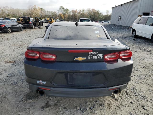 Photo 5 VIN: 1G1FB1RS9K0102889 - CHEVROLET CAMARO LS 