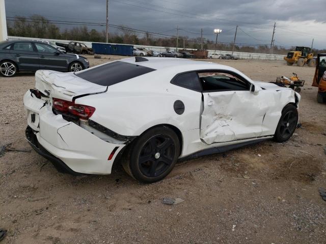 Photo 2 VIN: 1G1FB1RS9K0109230 - CHEVROLET CAMARO LS 