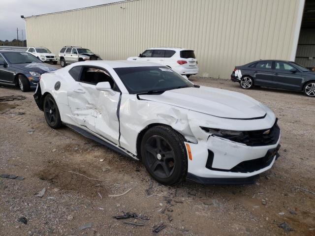 Photo 3 VIN: 1G1FB1RS9K0109230 - CHEVROLET CAMARO LS 