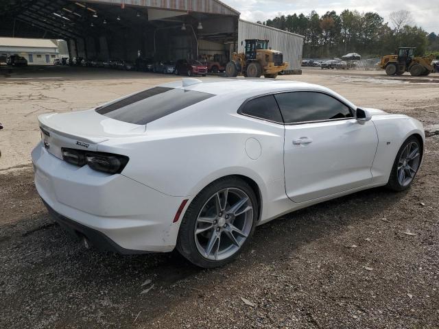 Photo 2 VIN: 1G1FB1RS9K0114847 - CHEVROLET CAMARO LS 