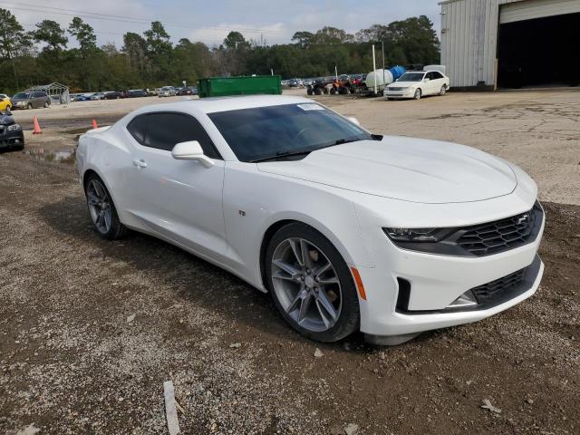 Photo 3 VIN: 1G1FB1RS9K0114847 - CHEVROLET CAMARO LS 