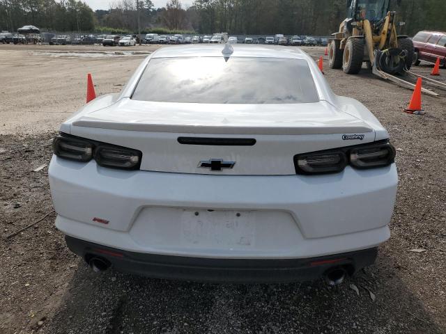 Photo 5 VIN: 1G1FB1RS9K0114847 - CHEVROLET CAMARO LS 